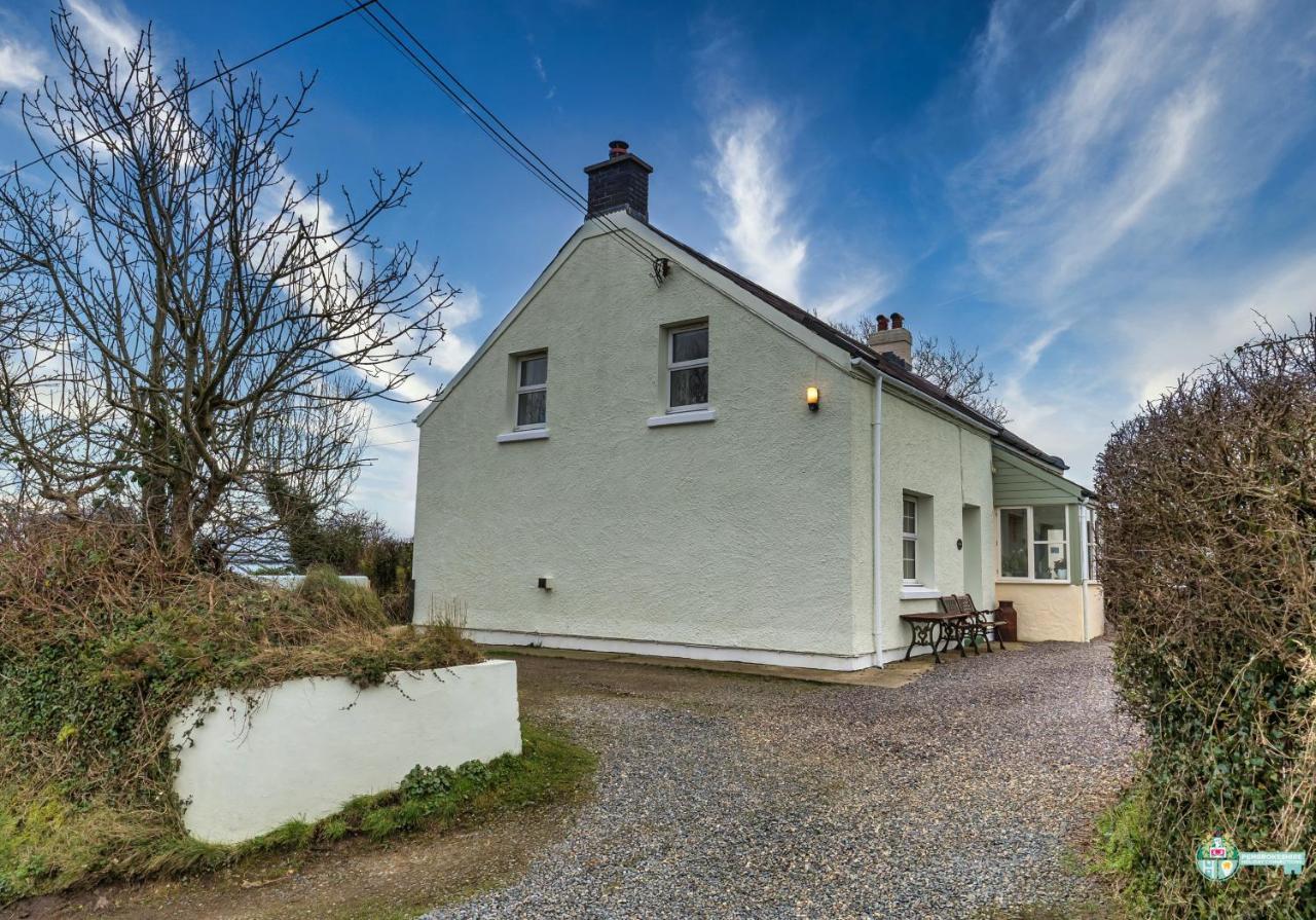 Pelcomb Lambston Cottage - A Pembrokeshire Home Away From Home מראה חיצוני תמונה