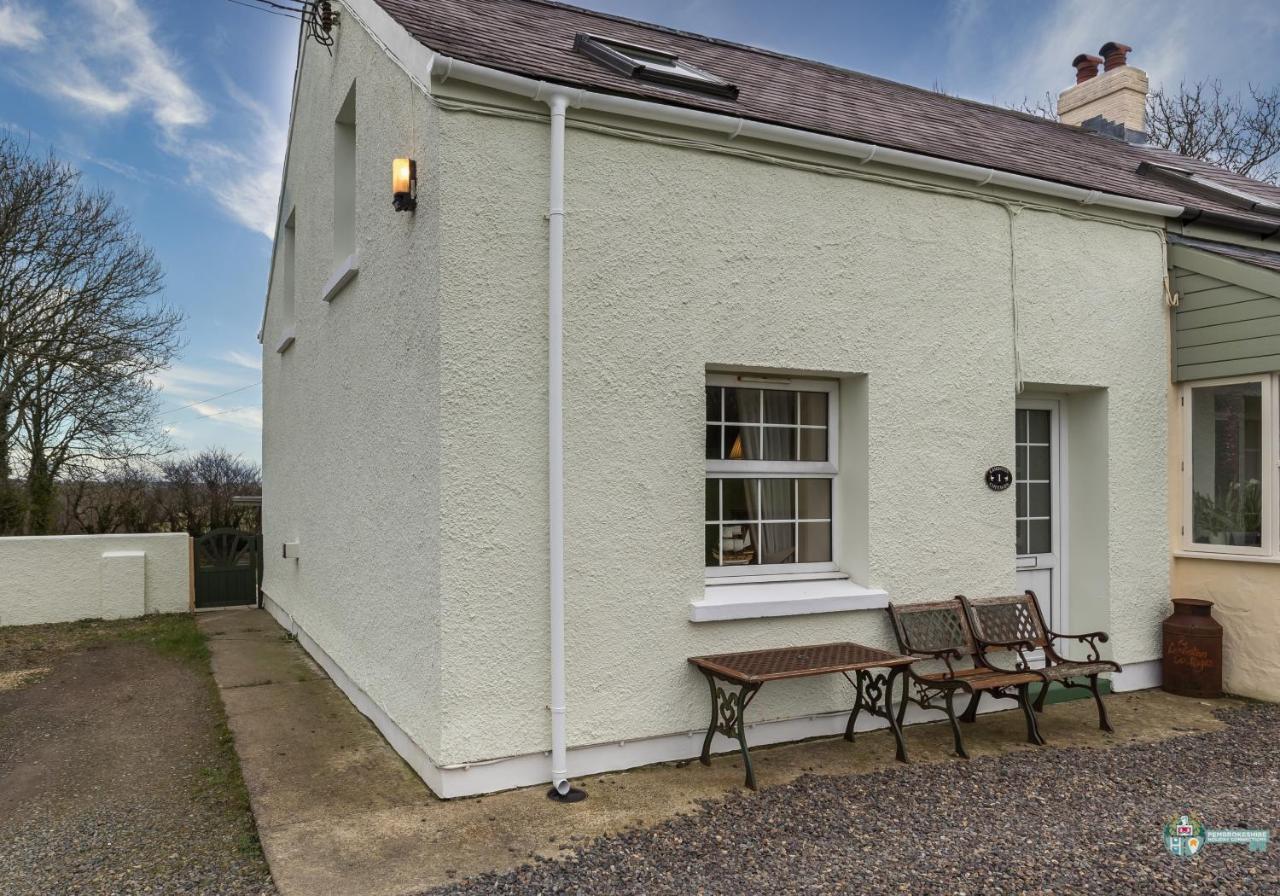 Pelcomb Lambston Cottage - A Pembrokeshire Home Away From Home מראה חיצוני תמונה